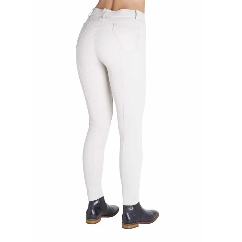 Montar Nora Yati FSS Breeches - Beige